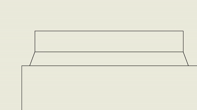 Selecting Start, Mid, and End Points on a Line in Inventor